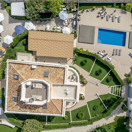 Iberflat Villa Los Pinos Benicassim Exterior photo